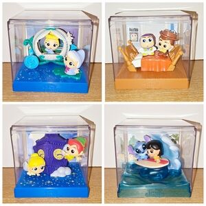 Disney Doorables Movie Moments Series 1
